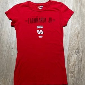 Dale Earnhardt JR size L